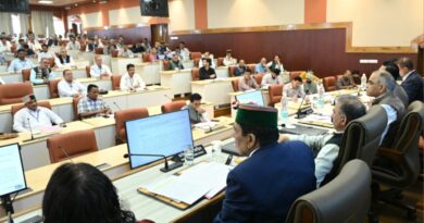 Caste column to be removed from admission forms from next academic session HIMACHAL HEADLINES