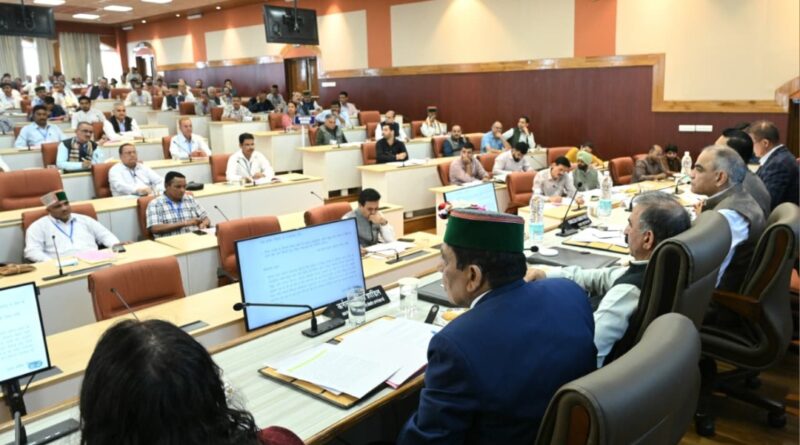 Caste column to be removed from admission forms from next academic session HIMACHAL HEADLINES