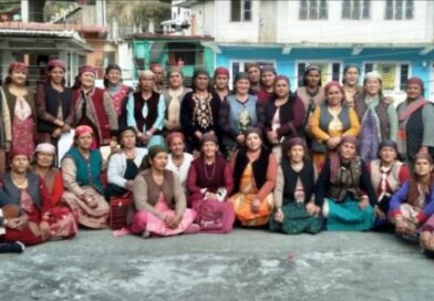 Women of mid-day meal will also be on duty on Raksha Bandhan