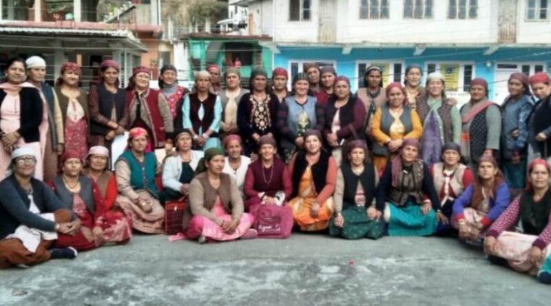 Women of mid-day meal will also be on duty on Raksha Bandhan Women of mid-day meal will also be on duty on Raksha Bandhan HIMACHAL HEADLINES
