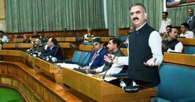 Himachal Govt to Reform University Recruitment and Finances with New Amendment Bill HIMACHAL HEADLINES