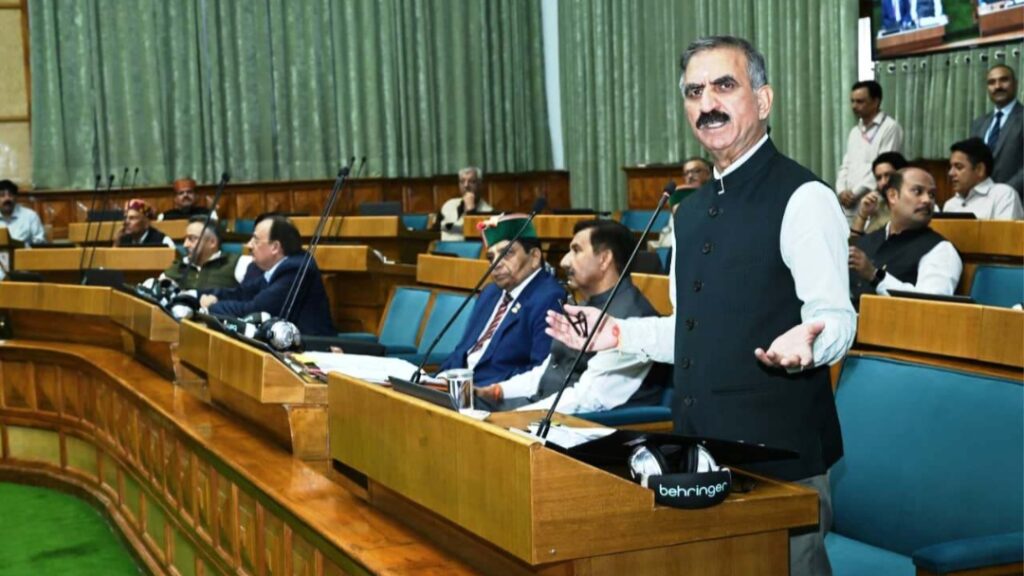 A Shift Towards Transparent Hiring : Himachal Govt Ends Outsourced Recruitment of Staff Nurses HIMACHAL HEADLINES