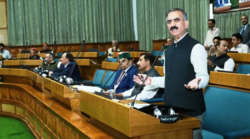 A Shift Towards Transparent Hiring : Himachal Govt Ends Outsourced Recruitment of Staff Nurses