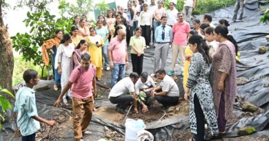 COHF Neri Celebrates Foundation Day with Vanmahotsav HIMACHAL HEADLINES