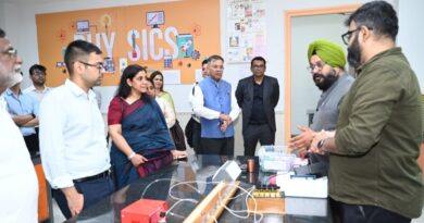 DPS organized a two-day workshop on Foundations of School Governance HIMACHAL HEADLINES