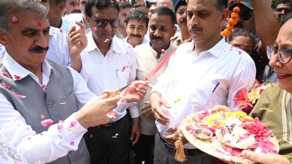 650 Doctors Posts to Be Filled; Medical Colleges Get ₹500 Cr Boost : Sukhu 650 Doctors Posts to Be Filled; Medical Colleges Get ₹500 Cr Boost : Sukhu HIMACHAL HEADLINES