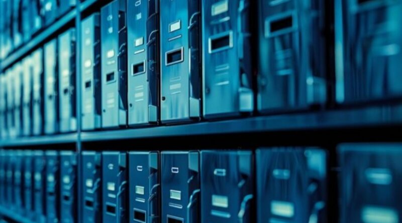 Himachal’s History Goes Digital: 1.7 Million Archive Pages Preserved for Future Generations HIMACHAL HEADLINES