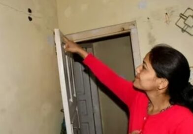 Tunnel Work Halted as Cracks Appear in Shimla Homes, Residents Demand Answers