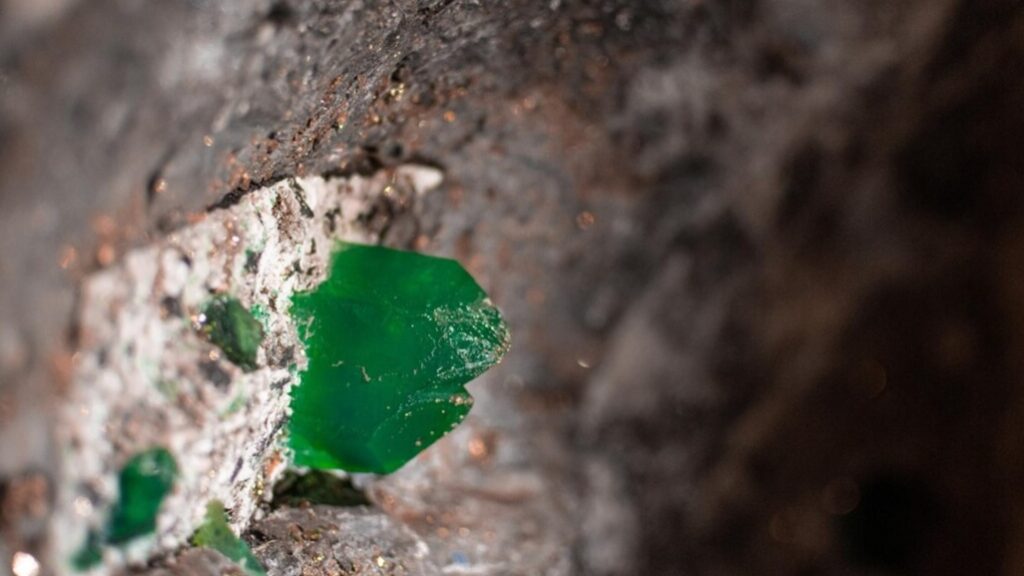 Uranium Found in Groundwater of Parts of Himachal, IIT Mandi Study HIMACHAL HEADLINES