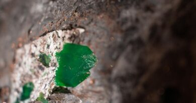 Uranium Found in Groundwater of Parts of Himachal, IIT Mandi Study HIMACHAL HEADLINES