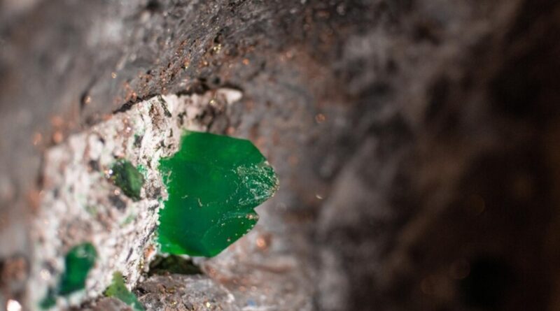 Uranium Found in Groundwater of Parts of Himachal, IIT Mandi Study