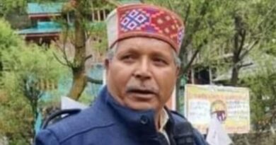 Cracked Ground, Leaking Tunnel: Kullu Villages Fear Parvati Project Is Putting Them at Risk