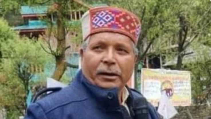 Cracked Ground, Leaking Tunnel: Kullu Villages Fear Parvati Project Is Putting Them at Risk