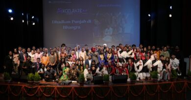 From AI Buzz to Business Impact: IIT Mandi’s AiXcelrate 4.0 HIMACHAL HEADLINES