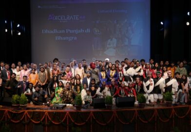 From AI Buzz to Business Impact: IIT Mandi’s AiXcelrate 4.0