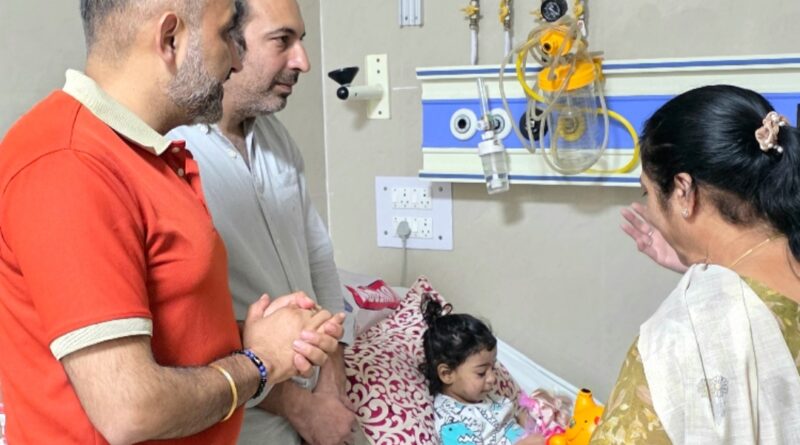 Govt , MC Need Concrete Plan to Prevent Incidents of Dog Bites: Nanda