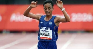 Himachal’s Sawan Barwal Rewrites India’s Marathon History Himachal’s Sawan Barwal Rewrites India’s Marathon History