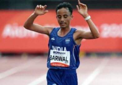 Himachal’s Sawan Barwal Rewrites India’s Marathon History