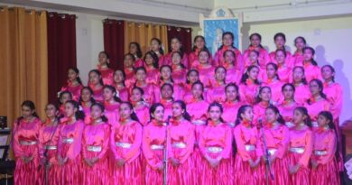 Tara Hall Hosts Annual Concert Celebrating Compassion and Change HIMACHAL HEADLINES