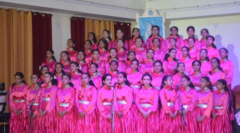 Tara Hall Hosts Annual Concert Celebrating Compassion and Change