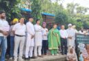 Nalagarh Residents Raise Alarm Over Pollution and Groundwater Depletion