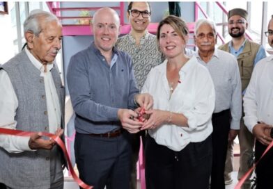 AI Meets Biotechnology: Shoolini University Launches Advanced BioAI Lab to Power Future Research