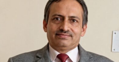 Prof. Devinder Sharma Takes Charge as APG Shimla University Vice-Chancellor HIMACHAL HEADLINES