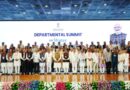 Deputy CM attends closing session of National Water Security Summit