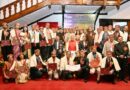 Governor confers state teachers award on 32 teachers