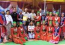 Baldeyan School became the all-round best school
