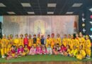 Divine Devotion & Young Hearts: DPS Shimla Celebrates Krishna Janmashtami