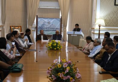 Teachers Provide Not Only Knowledge but Also the Vision for Thought and Life Values: Teacher’s Day Celebrated at IIAS