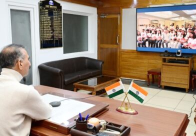 Sukhu flags off 44 engineering students for Japan exposure visit