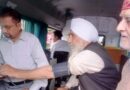 Health camps for senior citizens organised in the chain of public health centres
