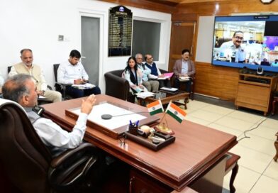 Govt. contemplating to grant NPA to Medical Officers (Specialist): Sukhu