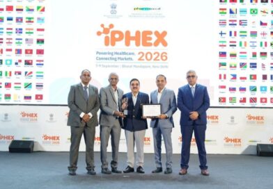 Sukhu Congratulates DCA on PHARMEXCIL Excellence Award