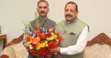 From Stargazing to Lavender Fields: Himachal Seeks Scientific Boost for Tribal Regions HIMACHAL HEADLINES