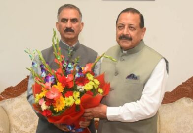 From Stargazing to Lavender Fields: Himachal Seeks Scientific Boost for Tribal Regions