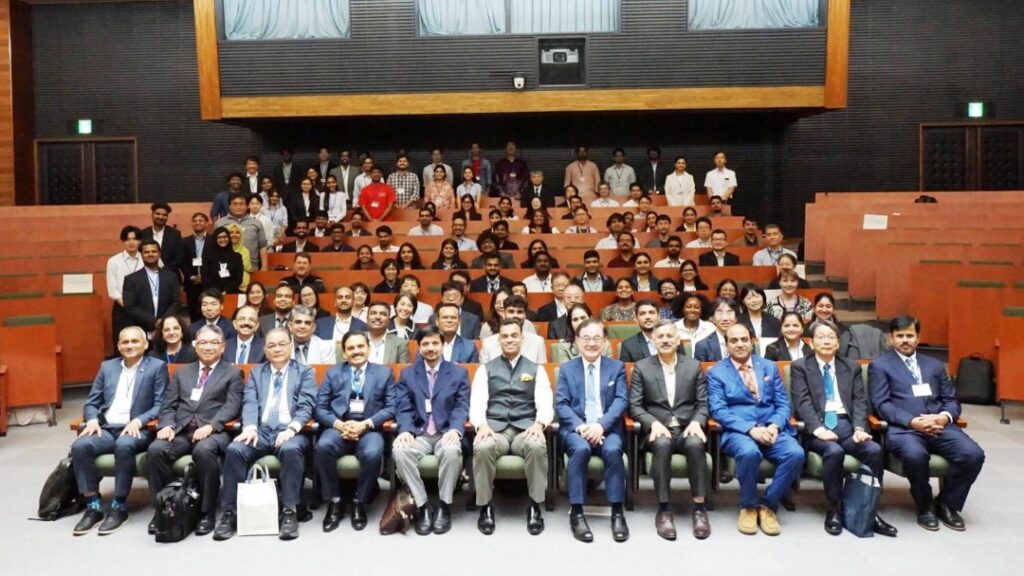 Himachal Eyes Research and Technology Collaboration with Japan : Dharmani HIMACHAL HEADLINES