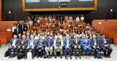 Himachal Eyes Research and Technology Collaboration with Japan : Dharmani HIMACHAL HEADLINES