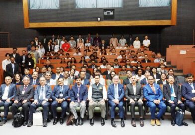 Himachal Eyes Research and Technology Collaboration with Japan : Dharmani
