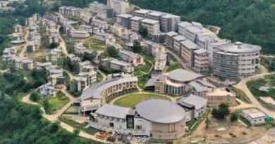 IIT Mandi Records Consistent Rise in India Today–MDRA Rankings 2026 HIMACHAL HEADLINES