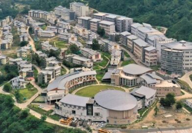 IIT Mandi Records Consistent Rise in India Today–MDRA Rankings 2026