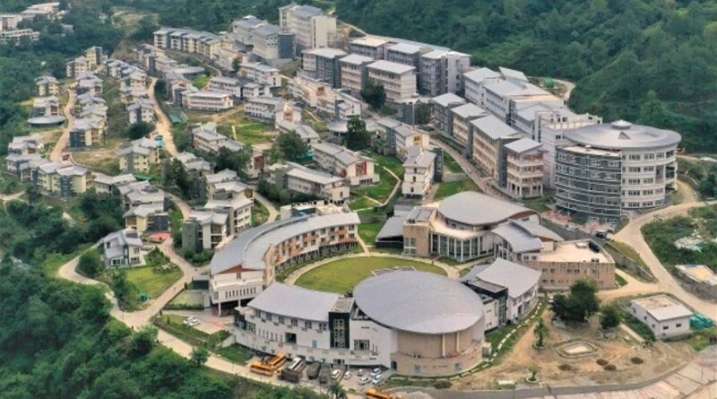 IIT Mandi Records Consistent Rise in India Today–MDRA Rankings 2026