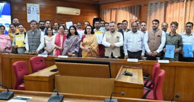 AEDPs to provide industry exposure and new career opportunities to students HIMACHAL HEADLINES