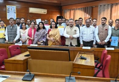 AEDPs to provide industry exposure and new career opportunities to students