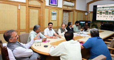Dress code, student uniform and colour scheme for CBSE schools finalised HIMACHAL HEADLINES