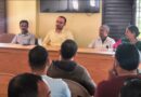 An action plan will be made to make Junga clean and beautiful : Kartikeya Sharma