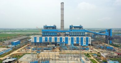 Unit-II (660 MW) of SJVN’s Buxar Thermal Power Project Successfully Achieves Commercial Operation HIMACHAL HEADLINES