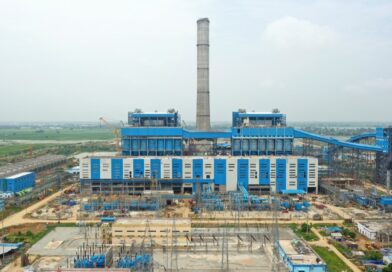 Unit-II (660 MW) of SJVN’s Buxar Thermal Power Project Successfully Achieves Commercial Operation